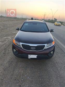 كيا سورينتو